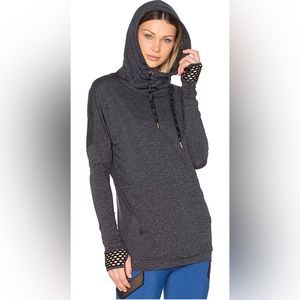 Alala - Shadow Dolman Hoodie